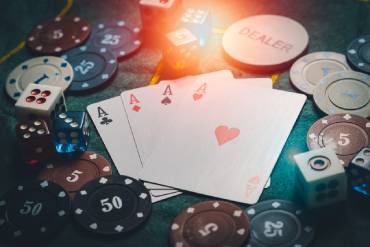 Các trang web Casino nổi bật