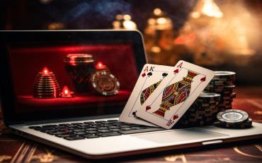 Sòng bạc ở Việt Nam